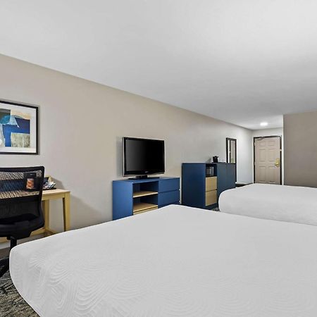 Country Inn & Suites By Radisson, Savannah I-95 North, Ga Port Wentworth Luaran gambar