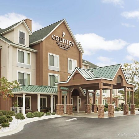 Country Inn & Suites By Radisson, Savannah I-95 North, Ga Port Wentworth Luaran gambar