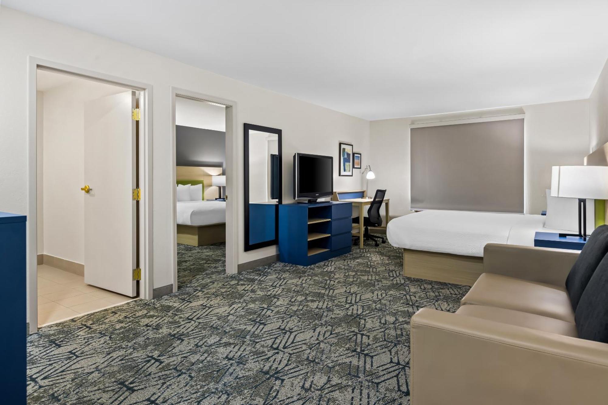 Country Inn & Suites By Radisson, Savannah I-95 North, Ga Port Wentworth Luaran gambar