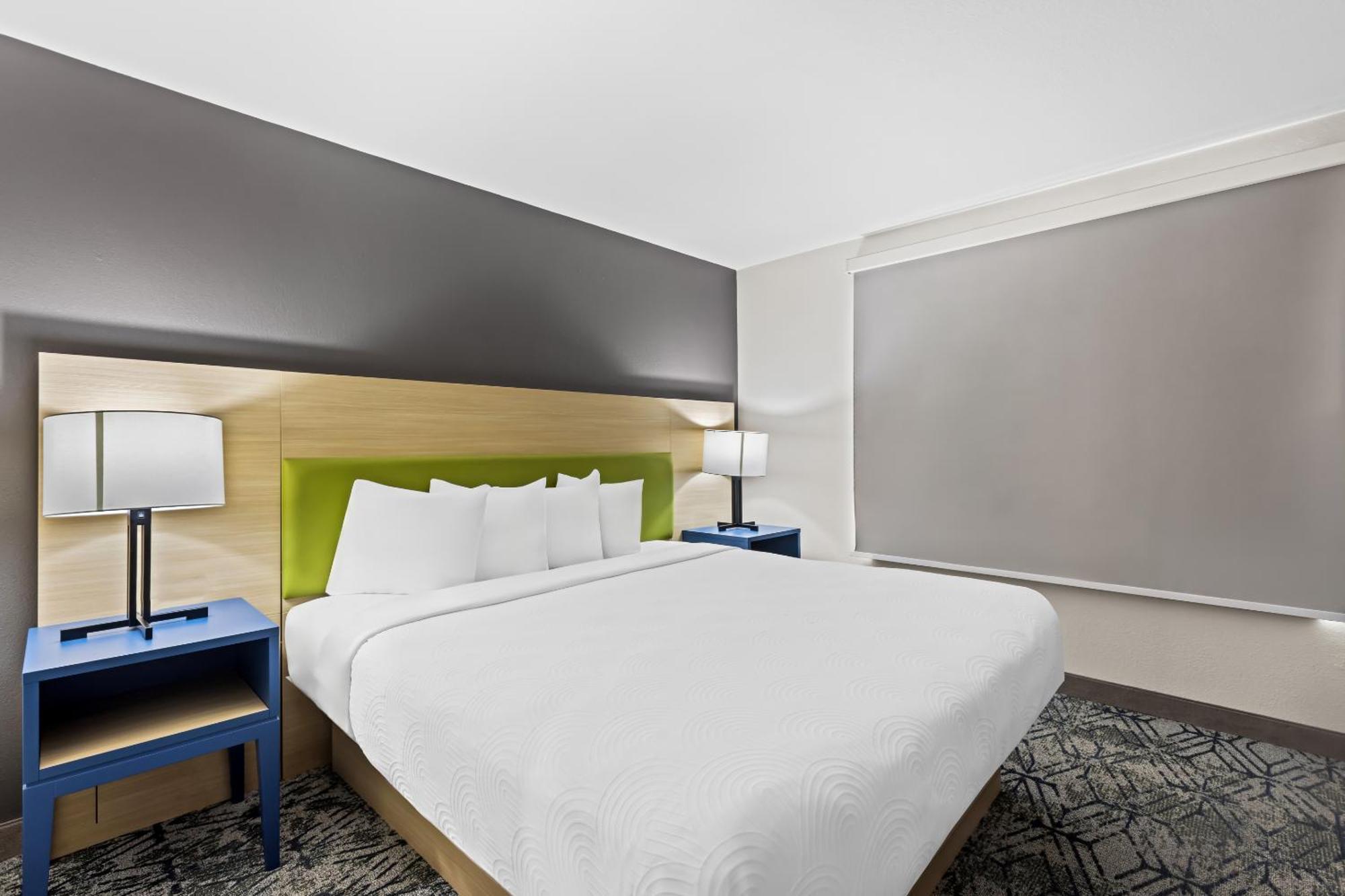 Country Inn & Suites By Radisson, Savannah I-95 North, Ga Port Wentworth Luaran gambar