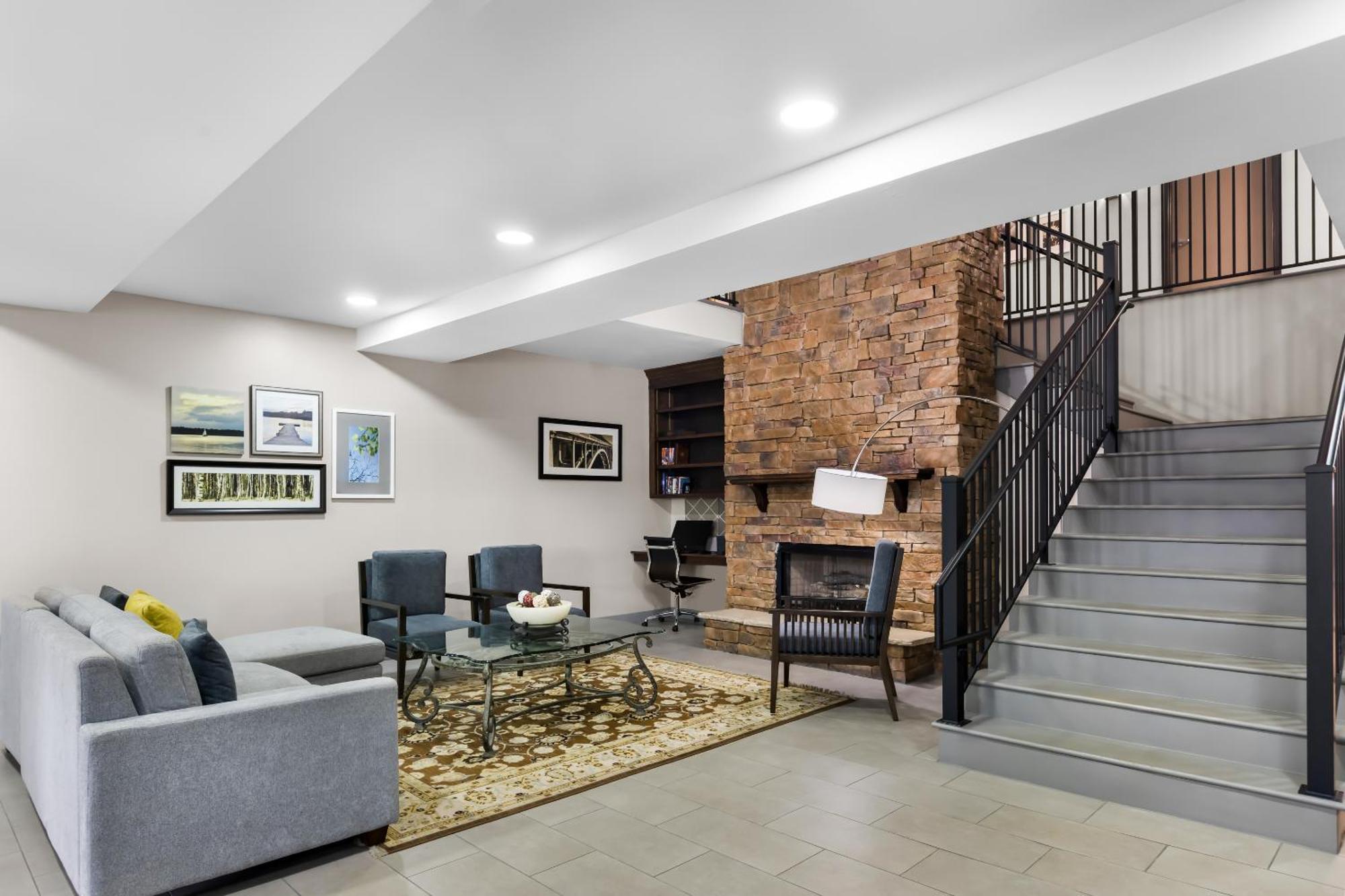 Country Inn & Suites By Radisson, Savannah I-95 North, Ga Port Wentworth Luaran gambar
