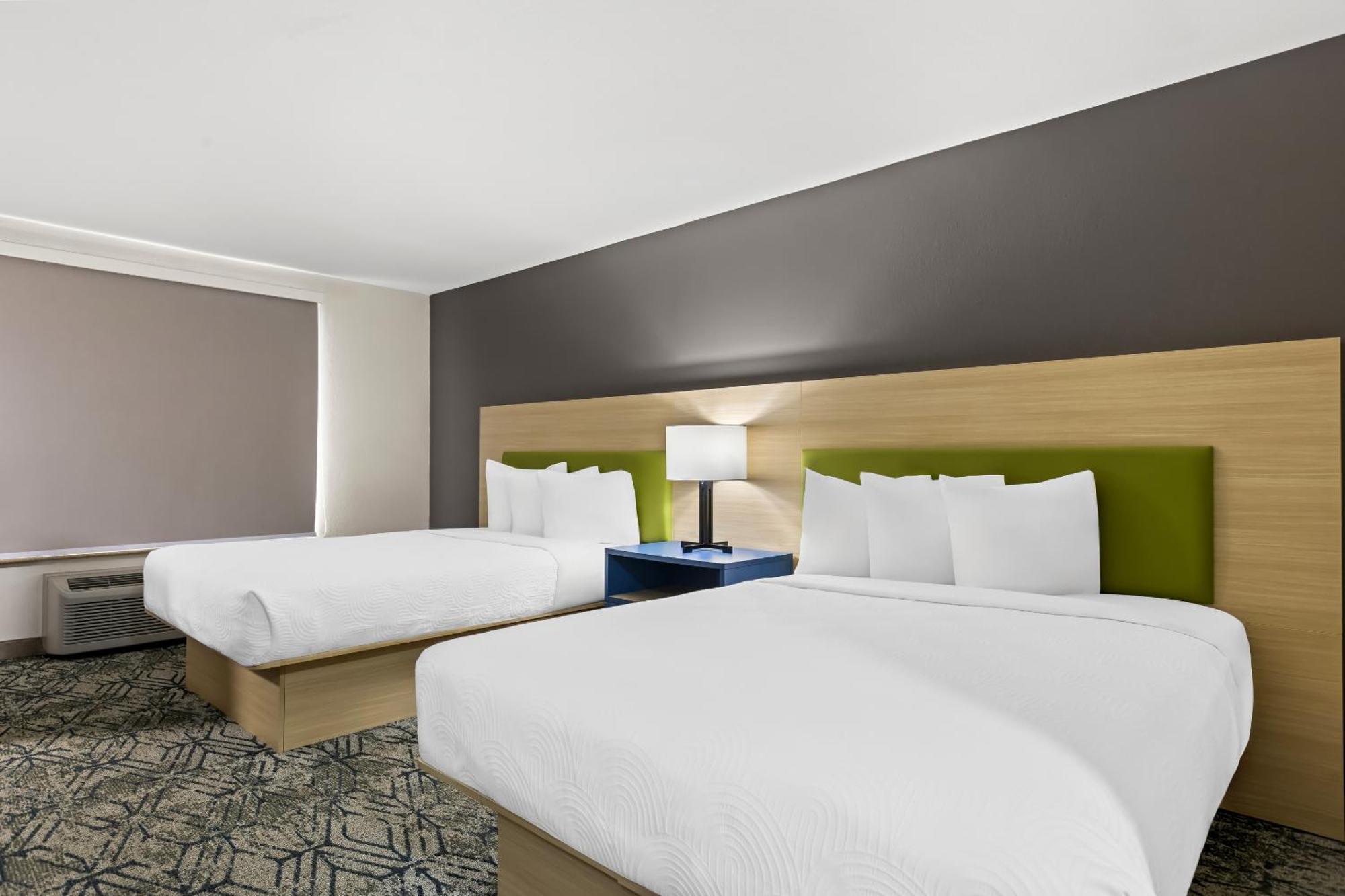 Country Inn & Suites By Radisson, Savannah I-95 North, Ga Port Wentworth Luaran gambar