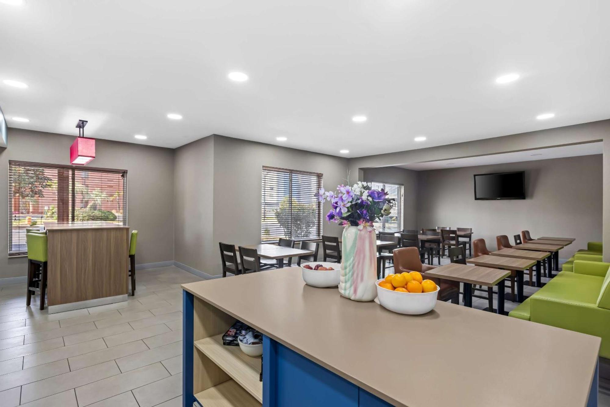 Country Inn & Suites By Radisson, Savannah I-95 North, Ga Port Wentworth Luaran gambar
