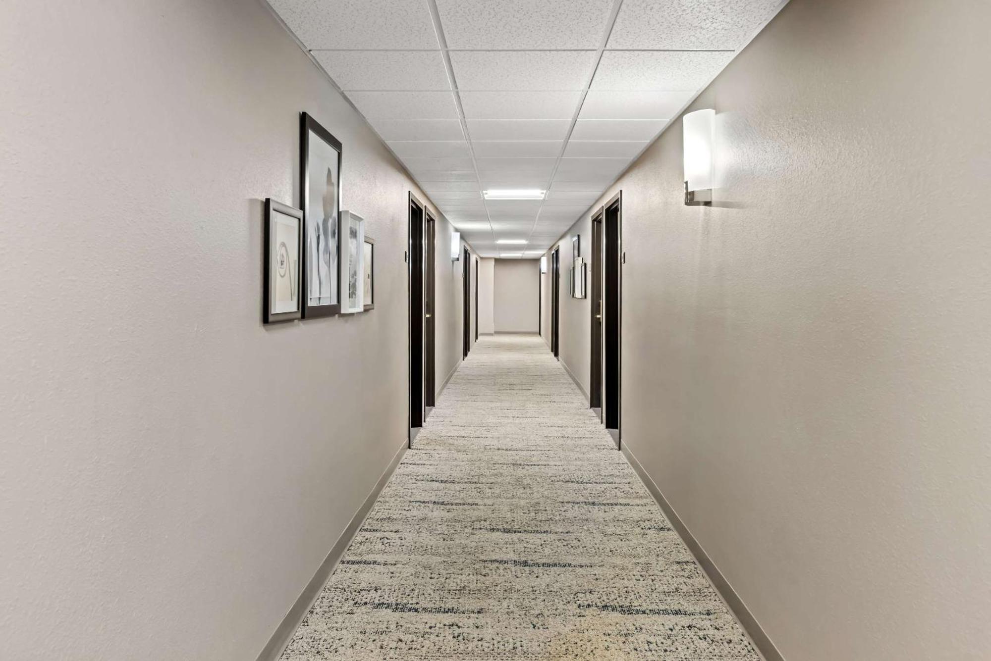 Country Inn & Suites By Radisson, Savannah I-95 North, Ga Port Wentworth Luaran gambar