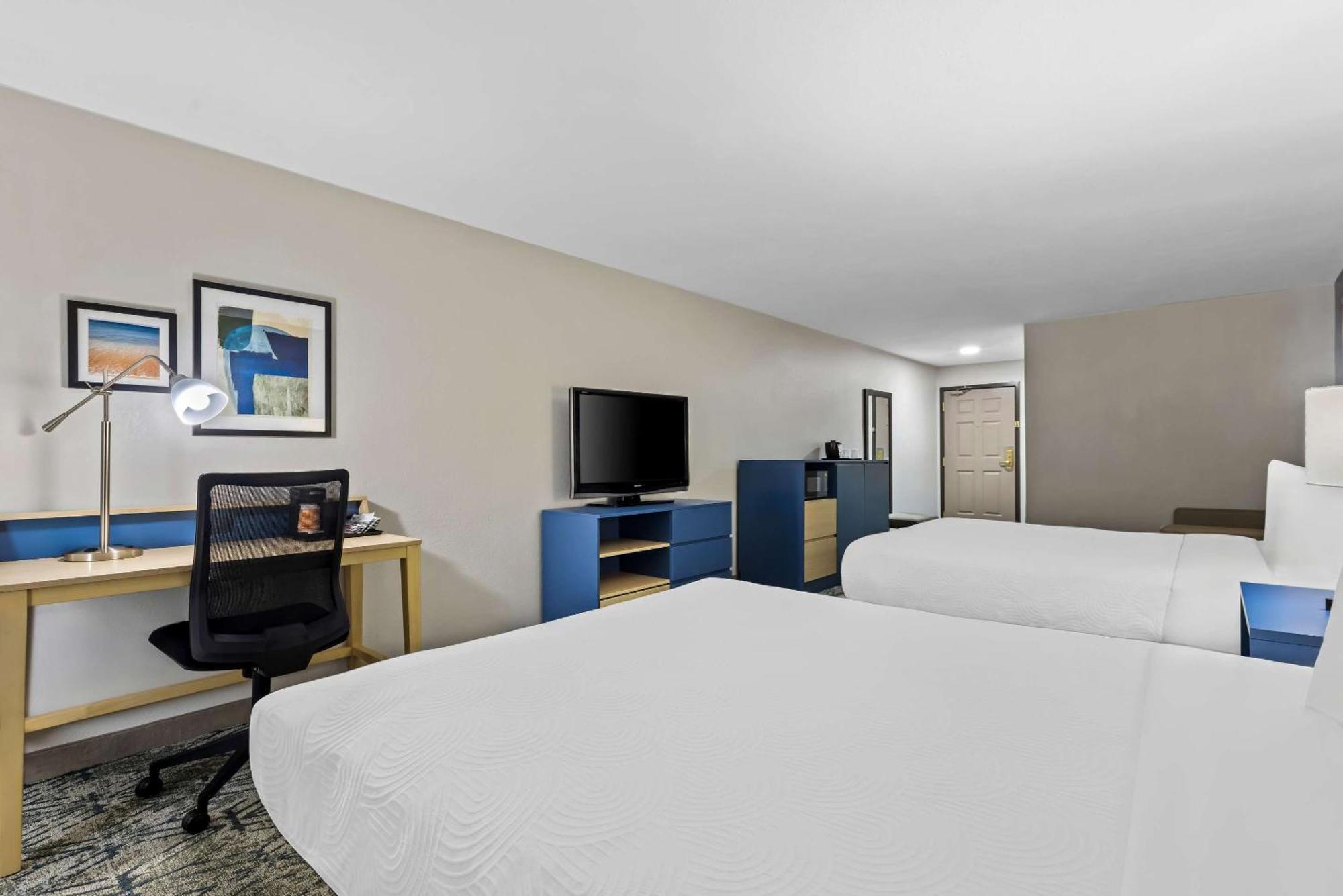 Country Inn & Suites By Radisson, Savannah I-95 North, Ga Port Wentworth Luaran gambar