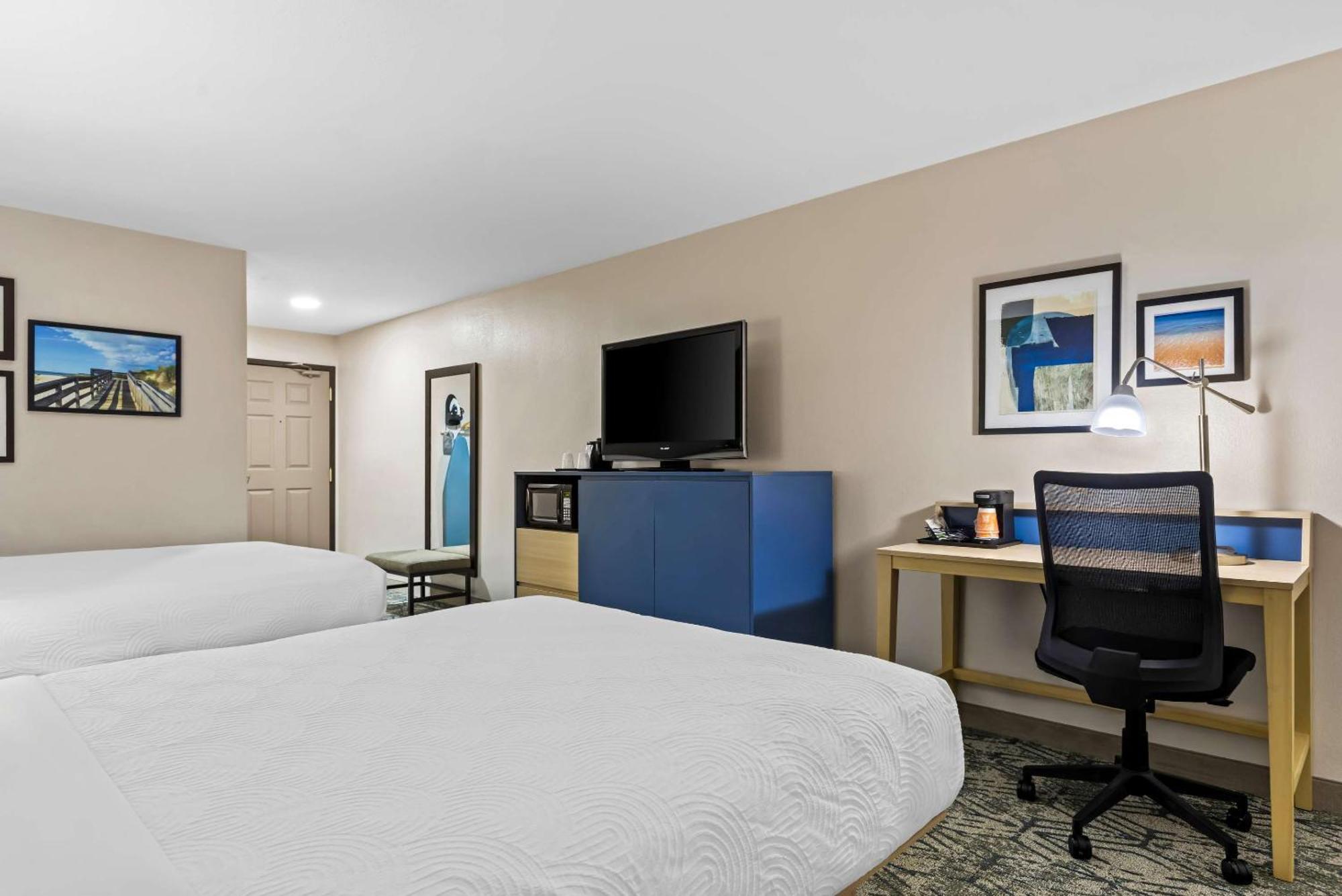 Country Inn & Suites By Radisson, Savannah I-95 North, Ga Port Wentworth Luaran gambar
