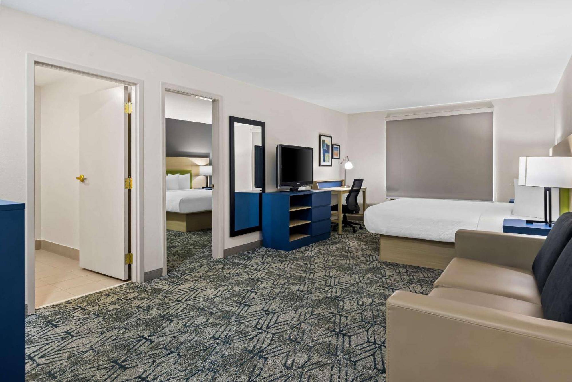 Country Inn & Suites By Radisson, Savannah I-95 North, Ga Port Wentworth Luaran gambar