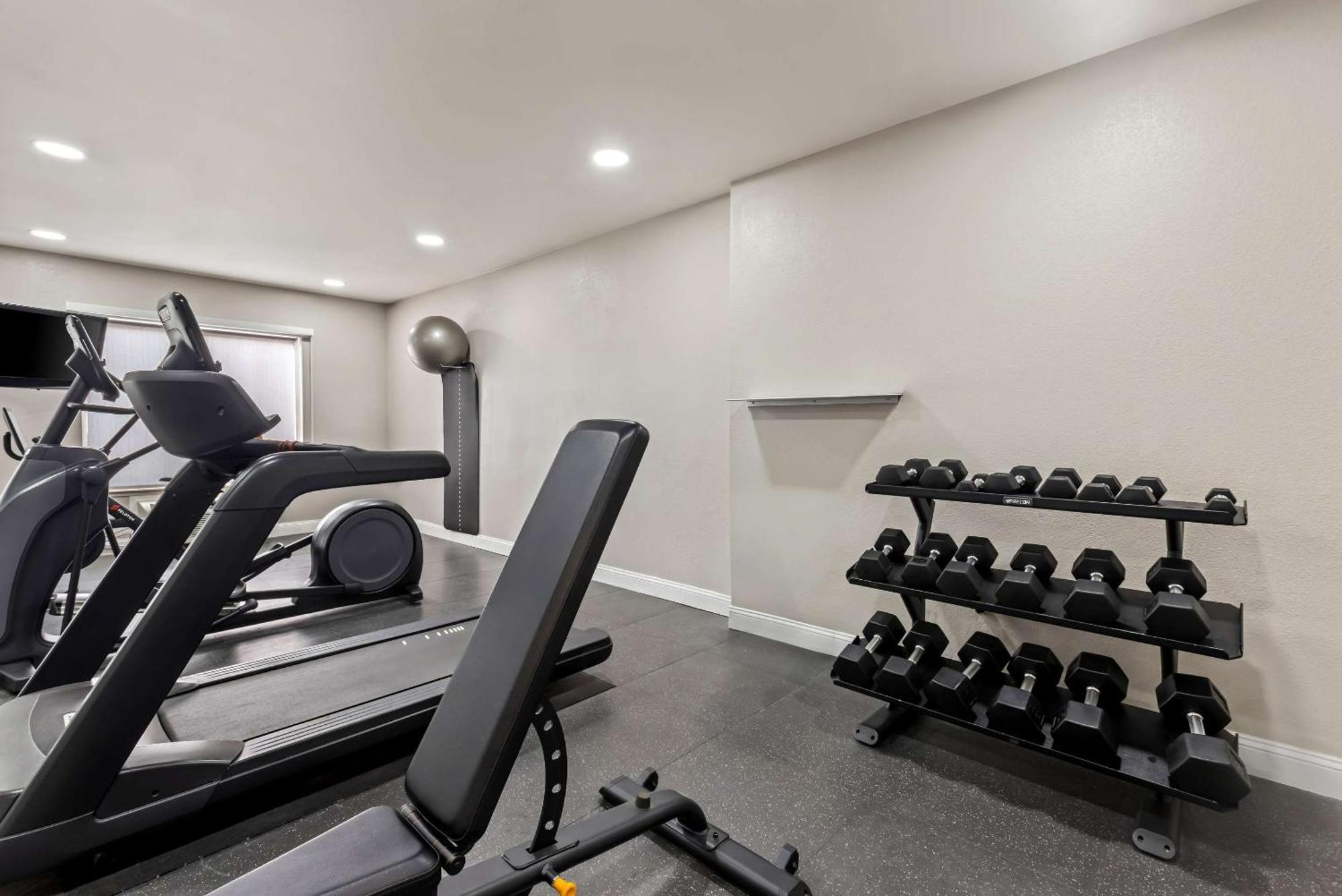 Country Inn & Suites By Radisson, Savannah I-95 North, Ga Port Wentworth Luaran gambar