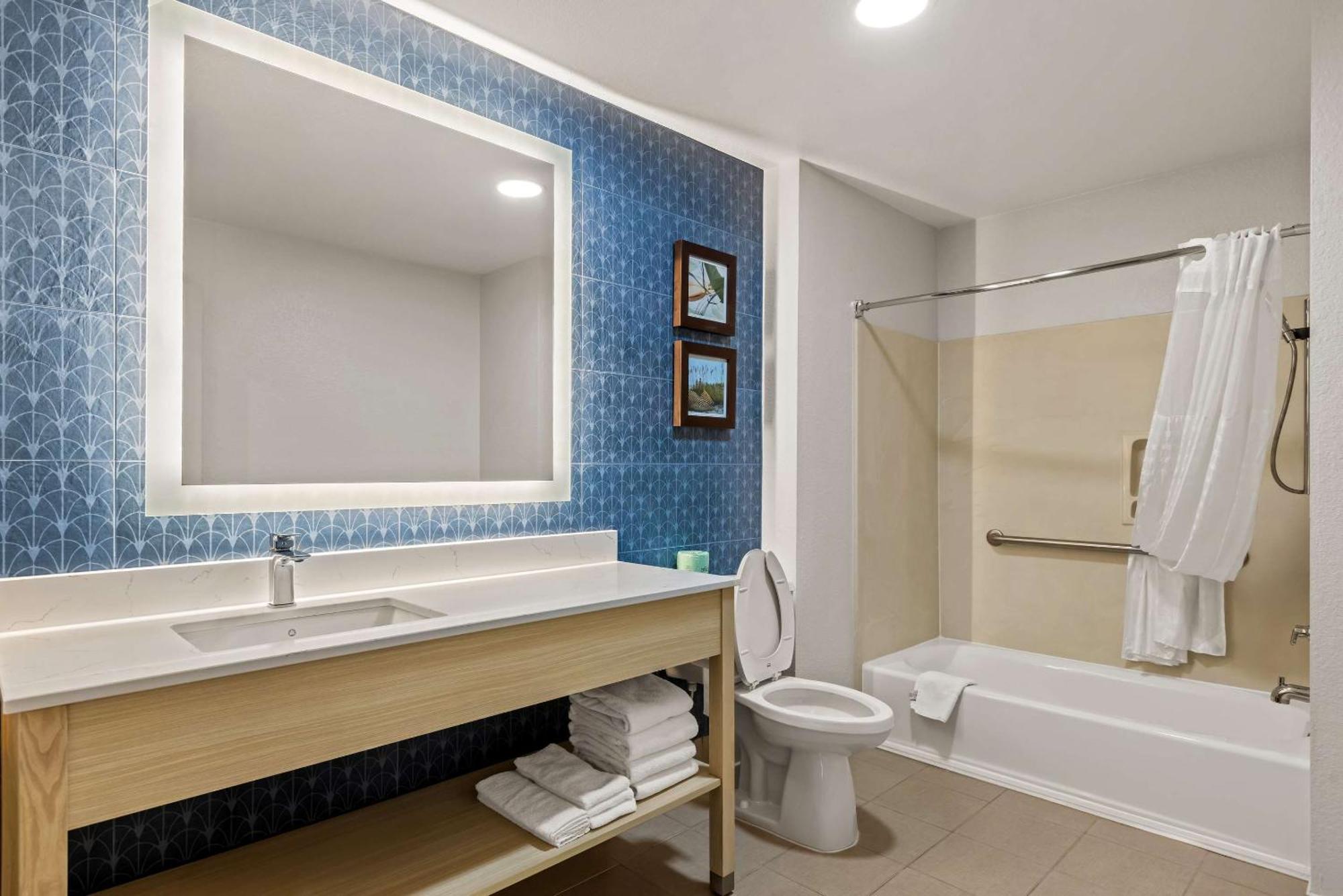 Country Inn & Suites By Radisson, Savannah I-95 North, Ga Port Wentworth Luaran gambar
