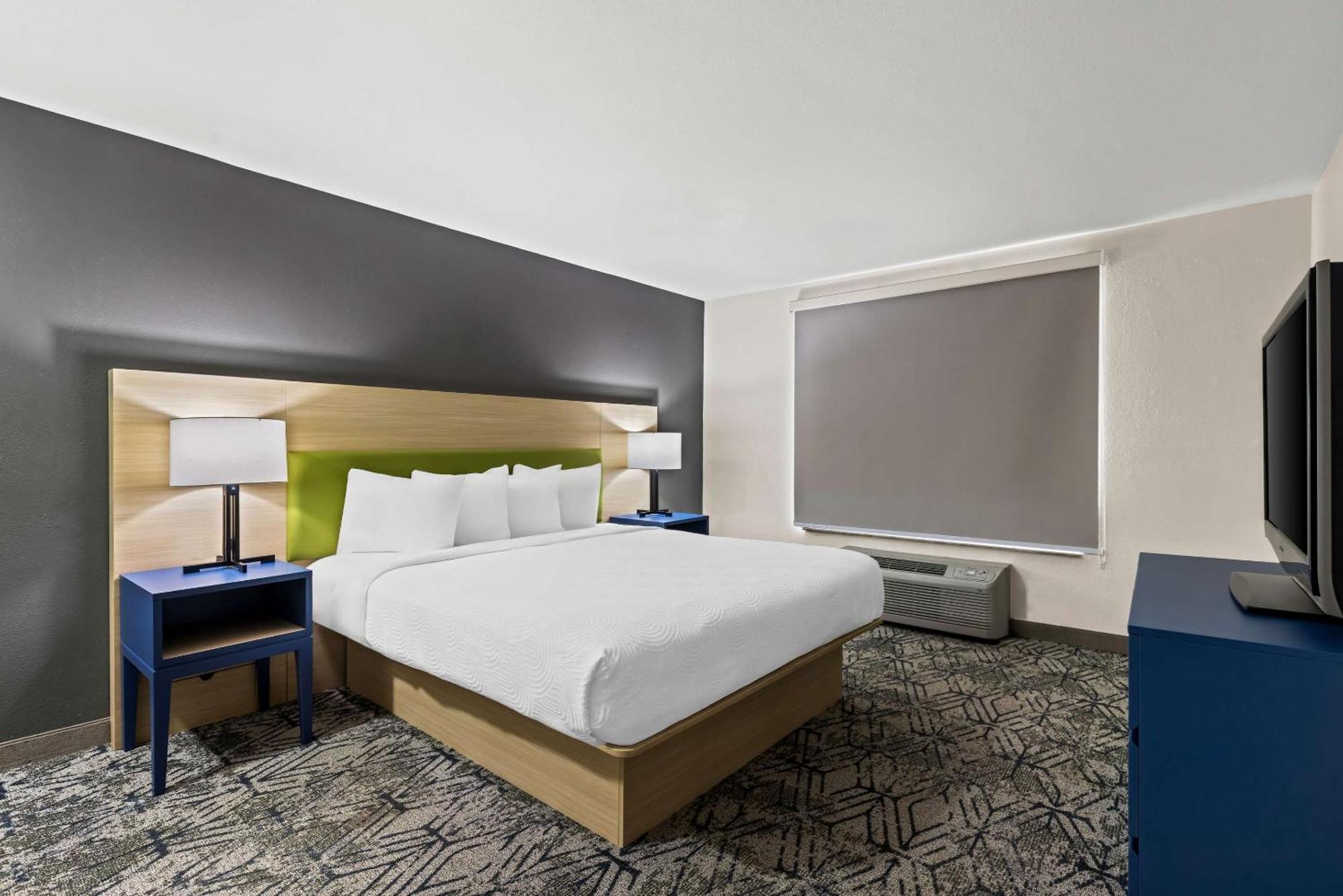 Country Inn & Suites By Radisson, Savannah I-95 North, Ga Port Wentworth Luaran gambar