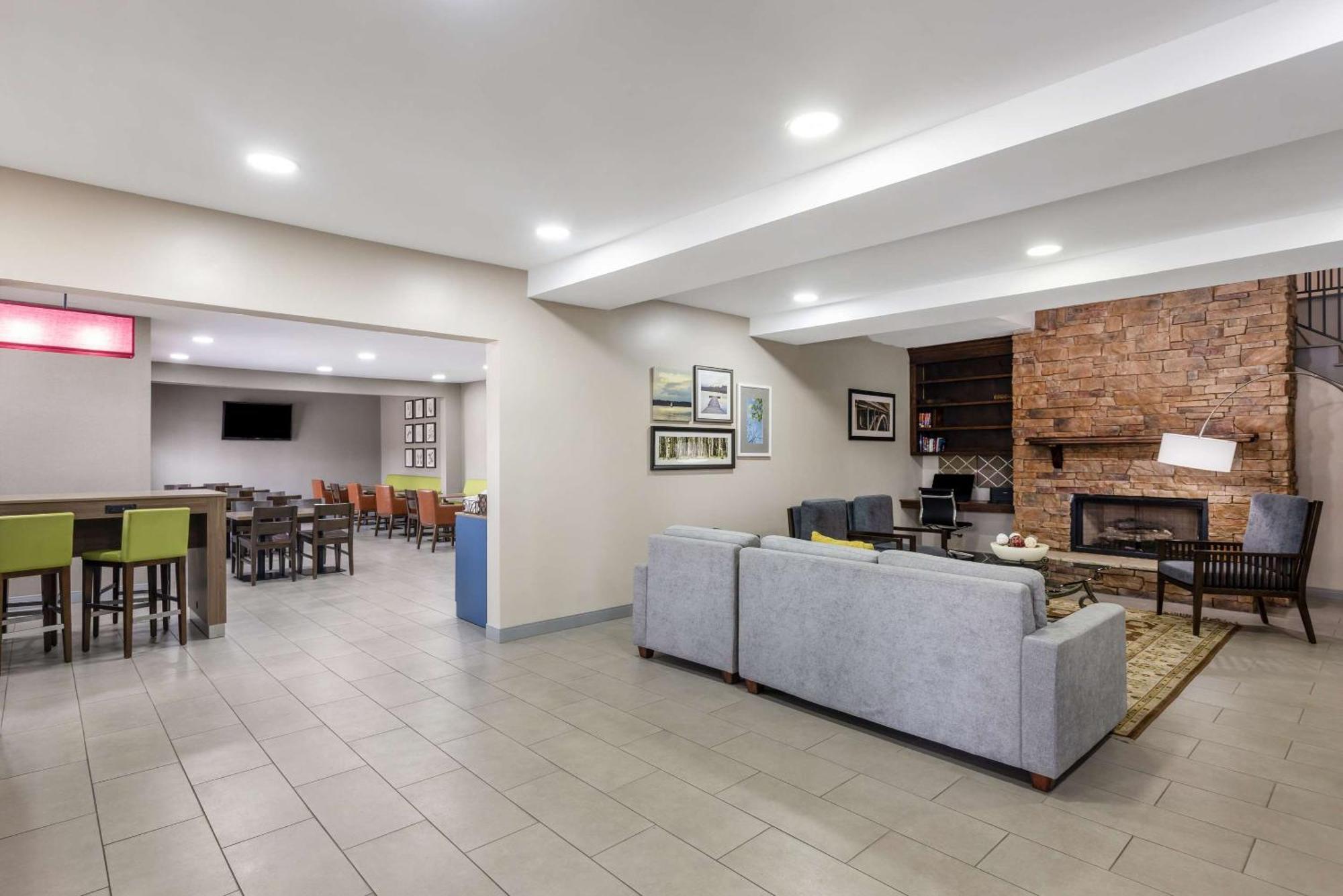 Country Inn & Suites By Radisson, Savannah I-95 North, Ga Port Wentworth Luaran gambar
